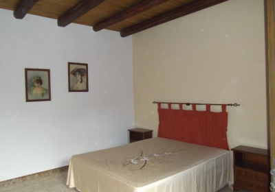 Casa Vacanze Appartamento Moniva